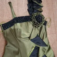 تعدادی لباس مجلسی در حد نو|لباس|جاجرود, |دیوار