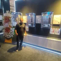 سرویسکار مجاز پکیج