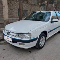 پارس سال مدل ۹۳ داشبورد جدید