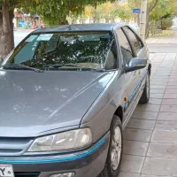 پژپارس تیوفایو|خودرو سواری و وانت|قم, حمام تالار|دیوار