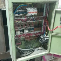 غالب پلاستیک بادی|ماشینآلات صنعتی|باقرشهر, |دیوار