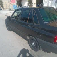 پراید ۸۴