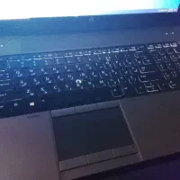 لپتاپ  Hp Zbook17  گرافیک دار|رایانه همراه|شیراز, کفترک|دیوار