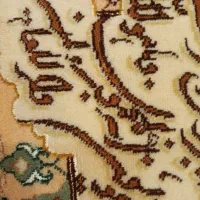 تابلو فرش دستباف|تابلو فرش|تهران, قنات‌کوثر|دیوار