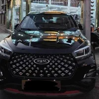 فروش نقد و اقساط ایکس۵۵ پرو مدل ۱۴۰۴،تحویل آنی