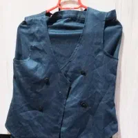 تعدادی کت و دامن|لباس|کرمان, |دیوار