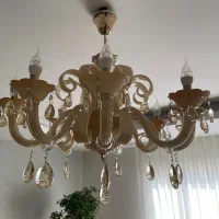 روستر کریستالی