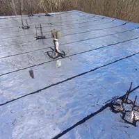 نصب ایزوگام  قیرگونی با ده سال ضمانت چکی نقدی|خدمات پیشه و مهارت|اردبیل, |دیوار