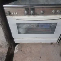 فرگاز سفید کارکرده