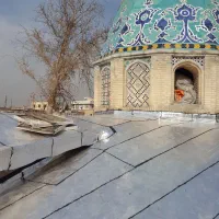 نما بندگی ایزوگام شرق دلیجان قیر گونی حتی ۱م|خدمات پیشه و مهارت|تهران, اتابک|دیوار