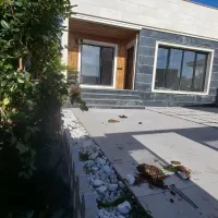 خشکبیجار دو خواب ویلا مدرن لوکس