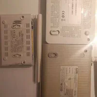 مودم|مودم و تجهیزات شبکه|تهران, نیلوفر|دیوار