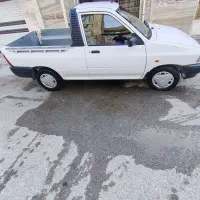 پراید وانت مدل 1400