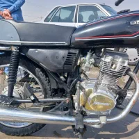 موتور. مدل87پلاک ملی|موتورسیکلت|زابل, |دیوار