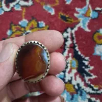 انگشتر اصلی فیروز|بدلیجات|بندر امام خمینی, |دیوار