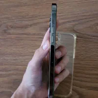 گوشی ایفون ۱۲ پرو مکس 12 pro max|موبایل|تهران, مرزداران|دیوار