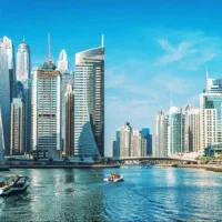 ویزای دبی فوری