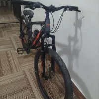 دوچرخه دندهای 26اسپرت|دوچرخه، اسکیت، اسکوتر|فاضل آباد, |دیوار