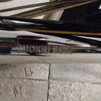 نیکتاز 200|موتورسیکلت|تهران, امیریه|دیوار