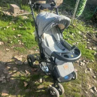 کالسکه کودک|کالسکه و لوازم جانبی|لاهیجان, آهندان|دیوار