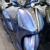 موتور رهرو فیلانو ۱۲۵پلاس اب متالیک کم کار و نو