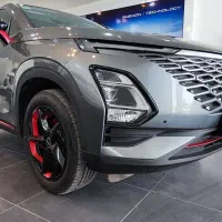 Fx awd دودیفرانسیل ۲۰۲۵