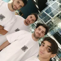 گروه سوپرایز تولد سالگرد مراسم عقد جشن