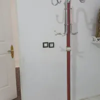 چوب لباسی  رخت اویز|بندرخت و رخت‌آویز|کرج, مشکین‌دشت|دیوار