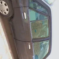 پراید مدل ۸۳|خودرو سواری و وانت|سنقر, |دیوار