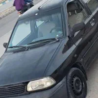 پراید مدل ۹۰