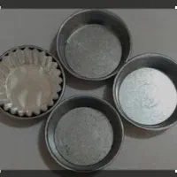 قالب پای سیب کیک یزدی