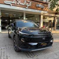 هوندا وزل ۲۰۲۵ کارکرد ۸۰۰۰