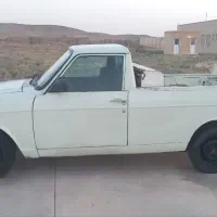 وانت پیکان ۸۸