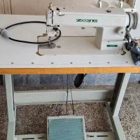 چرخ خیاطی|چرخ خیاطی و ریسندگی|بندر ماهشهر, |دیوار