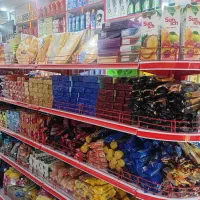 واگذاری سوپر مارکت به صورت کلیدی|فروشگاه و مغازه|شاهینشهر, عطار|دیوار