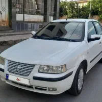 سمند