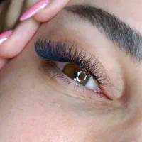 کاشت مژه موقت ۱۸۰ لیفت ابرو۳۰۰ اکستنشن مژه ۵۰۰|خدمات آرایشگری و زیبایی|لواسان, |دیوار
