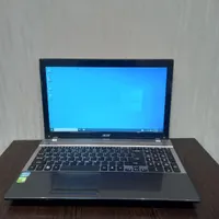 لپتاپ i7 ایسر گرافیک 2GB