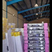 تشک تخت طبی ماساژور رویال