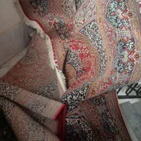 فروش فرش ماشینی ۱۲ متری کاملا نو