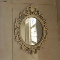 آینه|آینه|چناران, |دیوار
