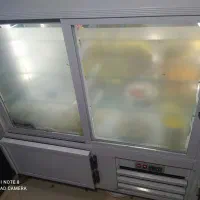 یخچال|فروشگاه و مغازه|مینودشت, |دیوار
