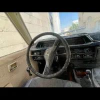 گالانت میتسوبیشی ژاپنی|خودرو سواری و وانت|اصفهان, آهنگران|دیوار