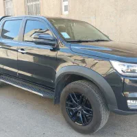 KMC T8 مدل 1401|خودرو سواری و وانت|اسدآباد, |دیوار