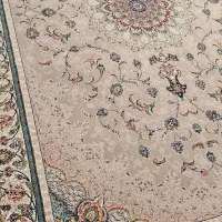 فرش نو ۶متری پرز بلند|فرش|کرج, شهرک یاس جنوبی|دیوار