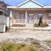 ویلا ۲۷۰ متر دربند