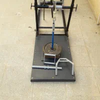 دستگاه بدنسازی چندکاره|تجهیزات ورزشی|یزد, |دیوار