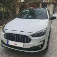 اطلس GL مدل مهر ۱۴۰۴|خودرو سواری و وانت|رشت, کوی جام جم|دیوار