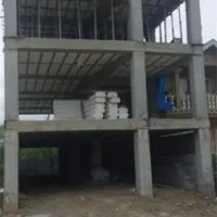 پیمانکاری ساخت ویلا و آپارتمان