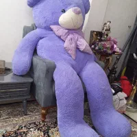 خرس شاسخین دومتری|اسباب‌بازی بچه|ری, سیزده آبان|دیوار